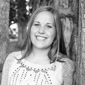 Meet your Posher, Madison